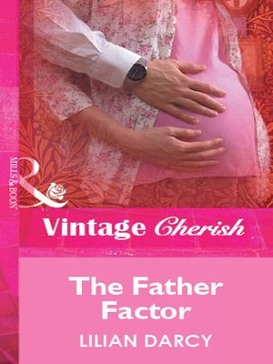 cover image of The Father Factor